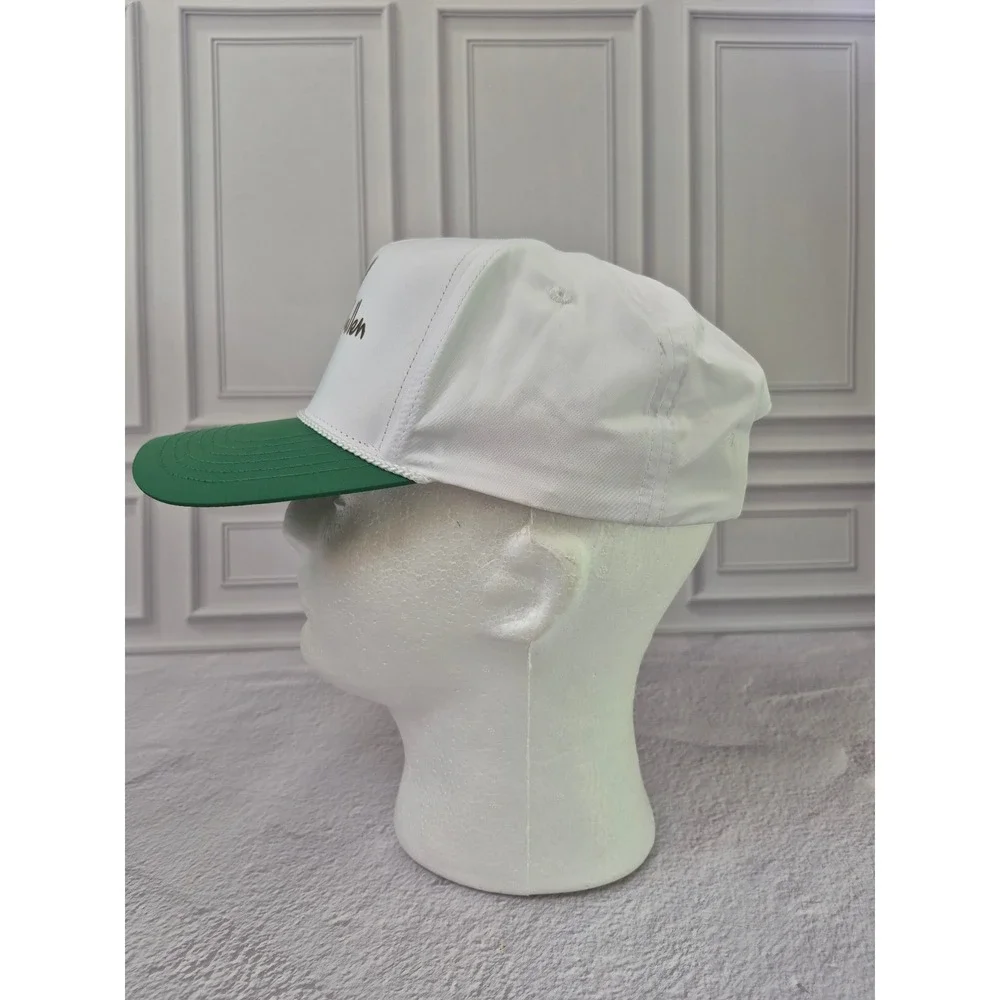 Morgan Wallen Duck Rope Hat One Night At A Time Tour 2024 Snapback Trucker
